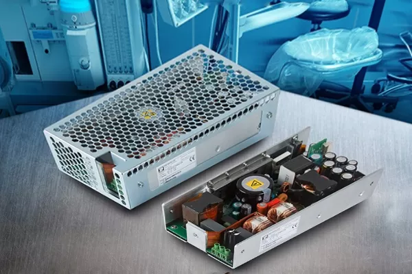комплектующие XP POWER